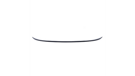 Lotka Lip Spoiler Gloss Black BMW 3 E90 2004-2011