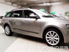 Skoda Octavia III kombi FL listwy boczne