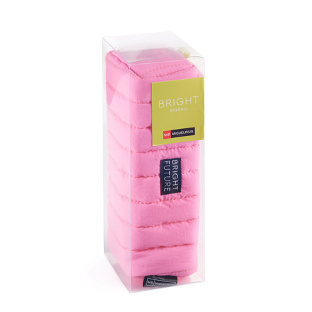 Piórnik Miquelrius - Różowy