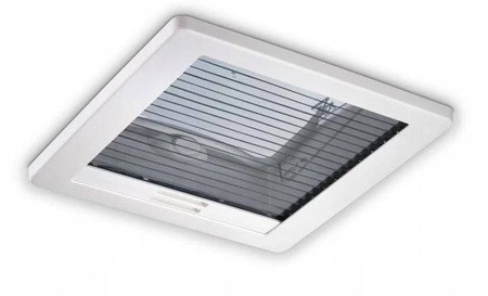Okno dachowe do przyczepy Mini Heki S25-41 Dometic