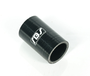 Ł?  cznik silikonowy prosty 38mm