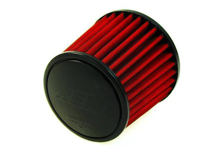 Filtr stożkowy AEM 21-203DK 60-77MM