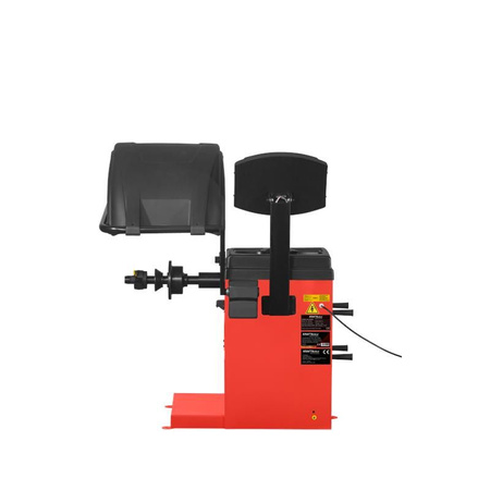 WYWAŻARKA DO KÓŁ AUTOMAT+LASER 230V KD5840