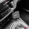 Rozdzielacz gniazda zapalniczki z ładowarką 2x USB-A 1x USB-C 12V 24V 100W 180° AMIO-04357