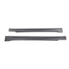 SPOILERY PROGOWE BMW E60 E61 03-10 M5 STYLE