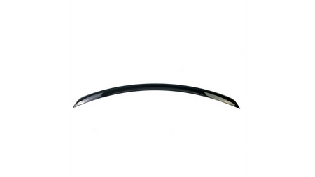 Lotka Lip Spoiler Gloss Black MERCEDES CLS C257 2017-obecnie