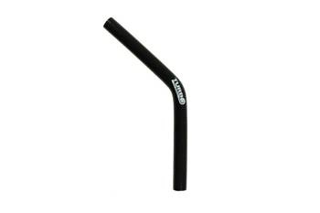 Kolanko 45st TurboWorks Black 10mm XL