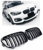 GRILL (NERKI) BMW F20 F21 15- LCI BLACK POŁSYK M1