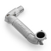 Downpipe Mercedes-AMG A35 GPF W177 4MATIC z osłoną termiczną i katalizatorami