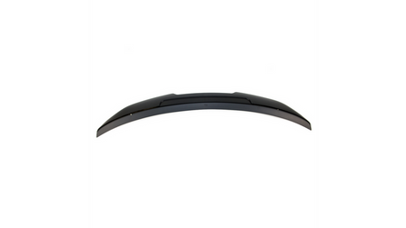 Lotka Lip Spoiler Matt Black BMW 2 F22 F23 2012-obecnie