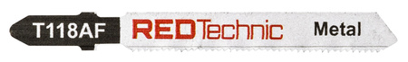 Wyrzynarka elektryczna RTWEL0139