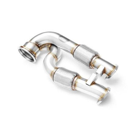 Downpipe AUDI TTRS 8J 2.5 TFSI