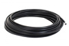 Przewód teflonowy PTFE AN10 14mm oplot stalowy + PVC