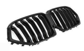 GRILL NERKI BMW X6 G06 19-MATT BLACK M-PERFORMANCE