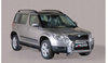 Orurowanie przednie SKODA YETI 2010-2013