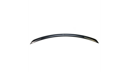 Lotka Lip Spoiler Gloss Black MERCEDES CLS C257 2017-obecnie