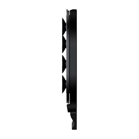 Magnetyczny uchwyt na telefon Joyroom JR-ZS418 czarny