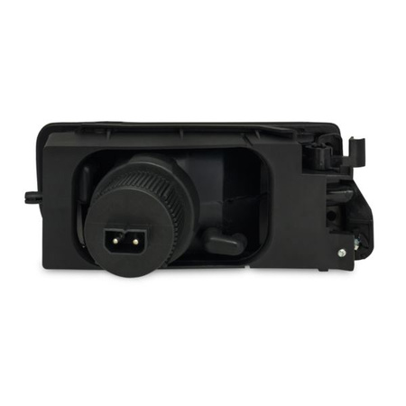 HALOGENY ZÓLTE BMW E36 91-98 JOM