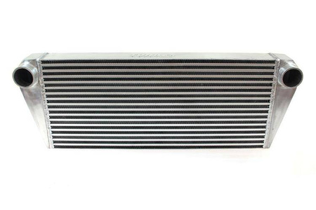 Intercooler TurboWorks 700x300x76 2,5" tylny