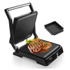 GRILL ELEKTRYCZNY 2400W KD4103
