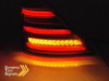 Lampy tylne diodowe MERCEDES W221 S-KLASA
