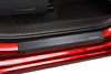 Progi One Line Jeep Grand Cherokee WK2 SUV 5 2010-…. - Satin Black