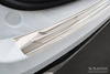 Nakładka na zderzak tylny do Lexus NX II (Stal)