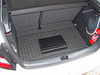 Siatka do bagażnika Skoda Fabia III Hatchback 5D 2014-...