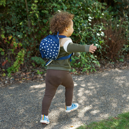 Plecaczek LittleLife Sea Life - Płaszczka