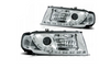 Reflektory Skoda Octavia I 00-04 Daylight Chrome