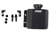 Oil catch tank grodziowy 1L 10mm TurboWorks Black