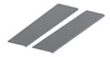 Progi 2 Line Citroen Jumper III Van 5 2014- - Satin Black