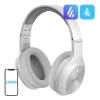 Słuchawki bezprzewodowe Edifier W800BT Plus, aptX (białe)