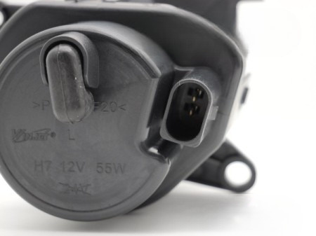 Halogeny / Lampy Przeciwmgielne do Audi A6 C5 (2001–2004)