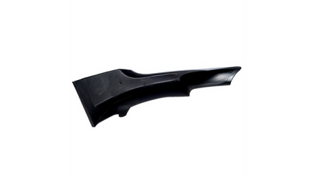 Dokładka przedniego zderzaka Gloss Black BMW 3 E92 E93 przed liftem 2006-2010