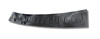 Zderzak PŁASKIE Opel Zafira A Van 5 1999-2005 - Black&Shine