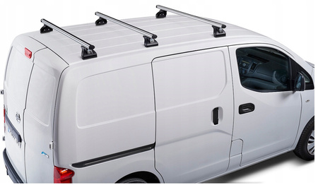 Bagażnik dachowy belki Partner Berlingo od 2018-
