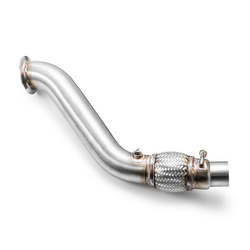 Downpipe BMW F20, F21 114i, 116i, 118i N13