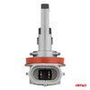 Żarówki samochodowe LED seria X5 Winger H8 H9 H11 6000K Canbus AMIO-03947