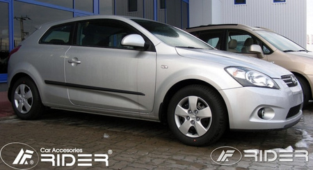 Kia Pro Cee'd 07-11 listwy boczne