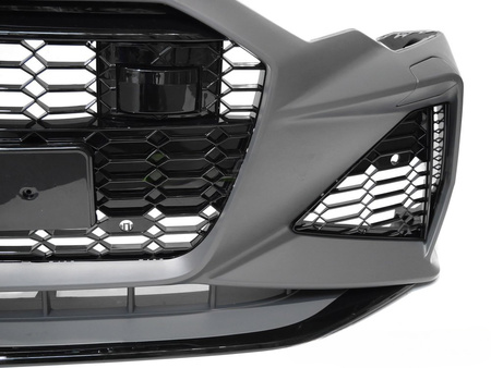 Zderzak przedni SPORT PDC Audi A5 2011–2016