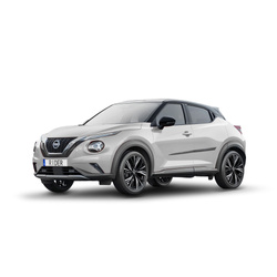 Nissan Juke II 2020- listwy boczne