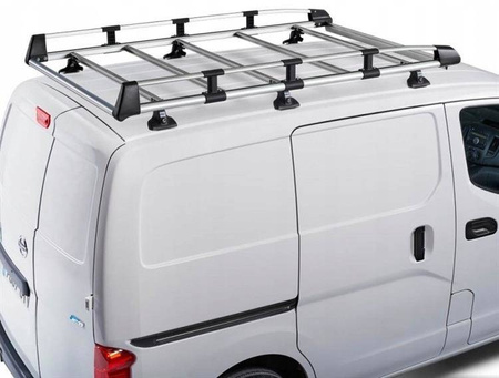 Platforma na dach bagażowa dachowa Citroen Jumper
