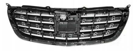 Grill atrapa Mercedes W222 13-18 s65 style