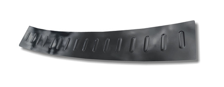 Zderzak PŁASKIE Volvo V50 - Kombi 5 2004-2006 - Black&Shine