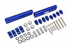 Listwa paliwowa Subaru Impreza EJ20 7-9 Blue