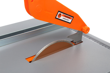 Pilarka stołowa do glazury 1800W KD577