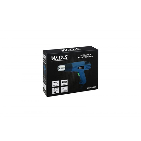 Opalarka Elektryczna 2200W WDS2511