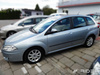 Fiat Croma FL listwy boczne