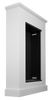 Biokominek Portalowy Pula Mini